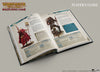 Warhammer: The Old World RPG - Player's Guide (Hardcover)