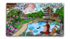 Tranquility TCG Playmat