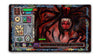Trapped in the Lair of the Jorogumo! — Premium TCG Playmat