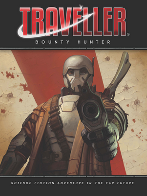 Traveller: Bounty Hunter