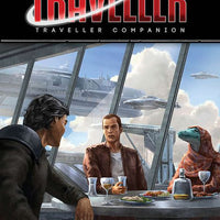 Traveller Companion