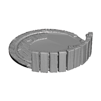 Artificer Mug & Dice Tower