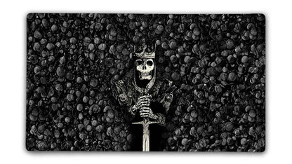 Treasure King Gaming Mat — TCG Playmat & XL PC Mousepad