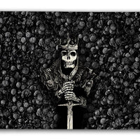 Treasure King Gaming Mat