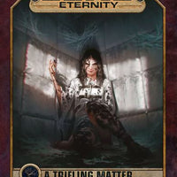 A Trifling Matter (TORG Eternity)