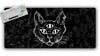 Trippy Cat Gaming Mat — TCG Playmat & XL PC Mousepad