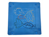 Tropical Fish Dice Tray