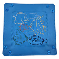 Tropical Fish Dice Tray