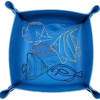 Tropical Fish Dice Tray