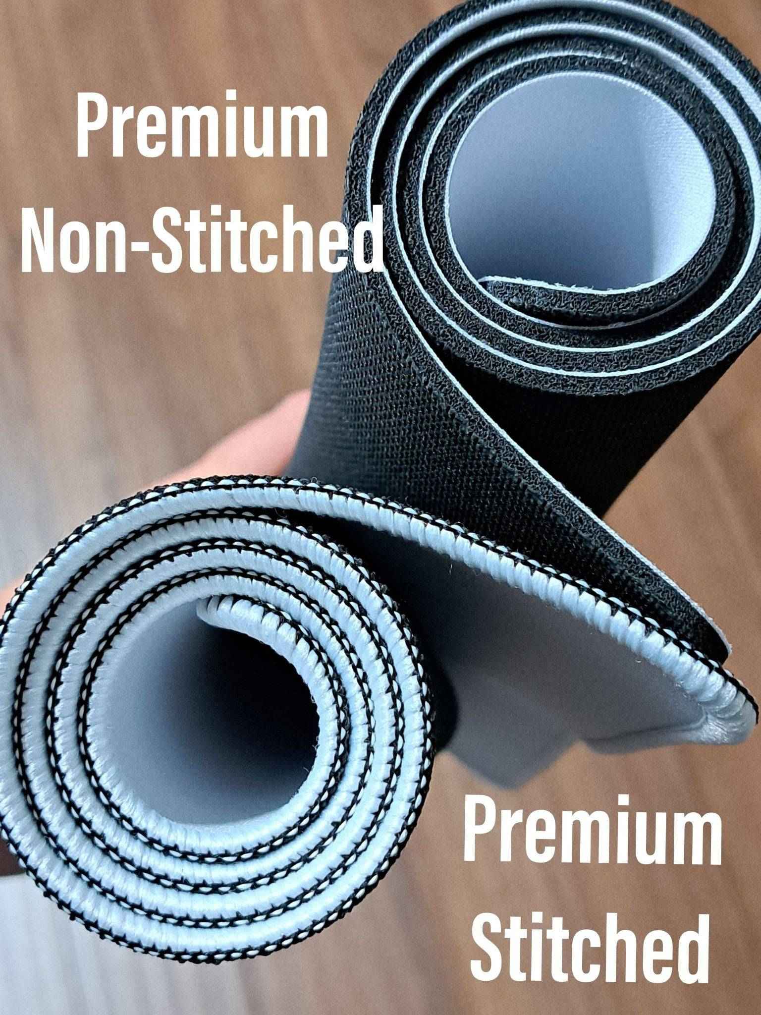 True Control Playmat — Premium TCG Gaming Mat