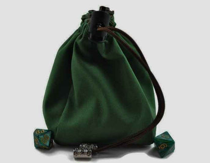 True Neutral Dice Bag