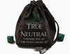 True Neutral Dice Bag