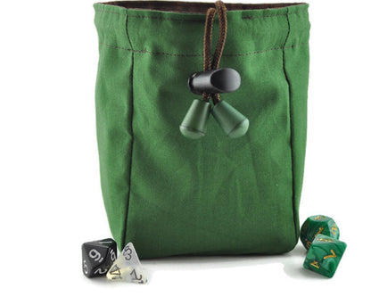 True Neutral Dice Bag