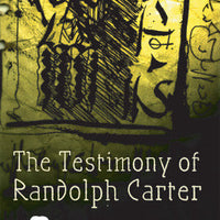 The Testimony of Randolph Carter - DVD