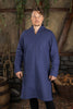 Tunic Ekwin Dark Blue