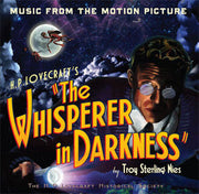 The Whisperer in Darkness - Soundtrack