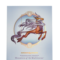 D&D: Rules Expansion Gift Set Alternate Cover