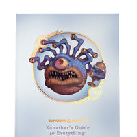 D&D: Rules Expansion Gift Set Alternate Cover