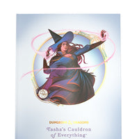 D&D: Rules Expansion Gift Set Alternate Cover