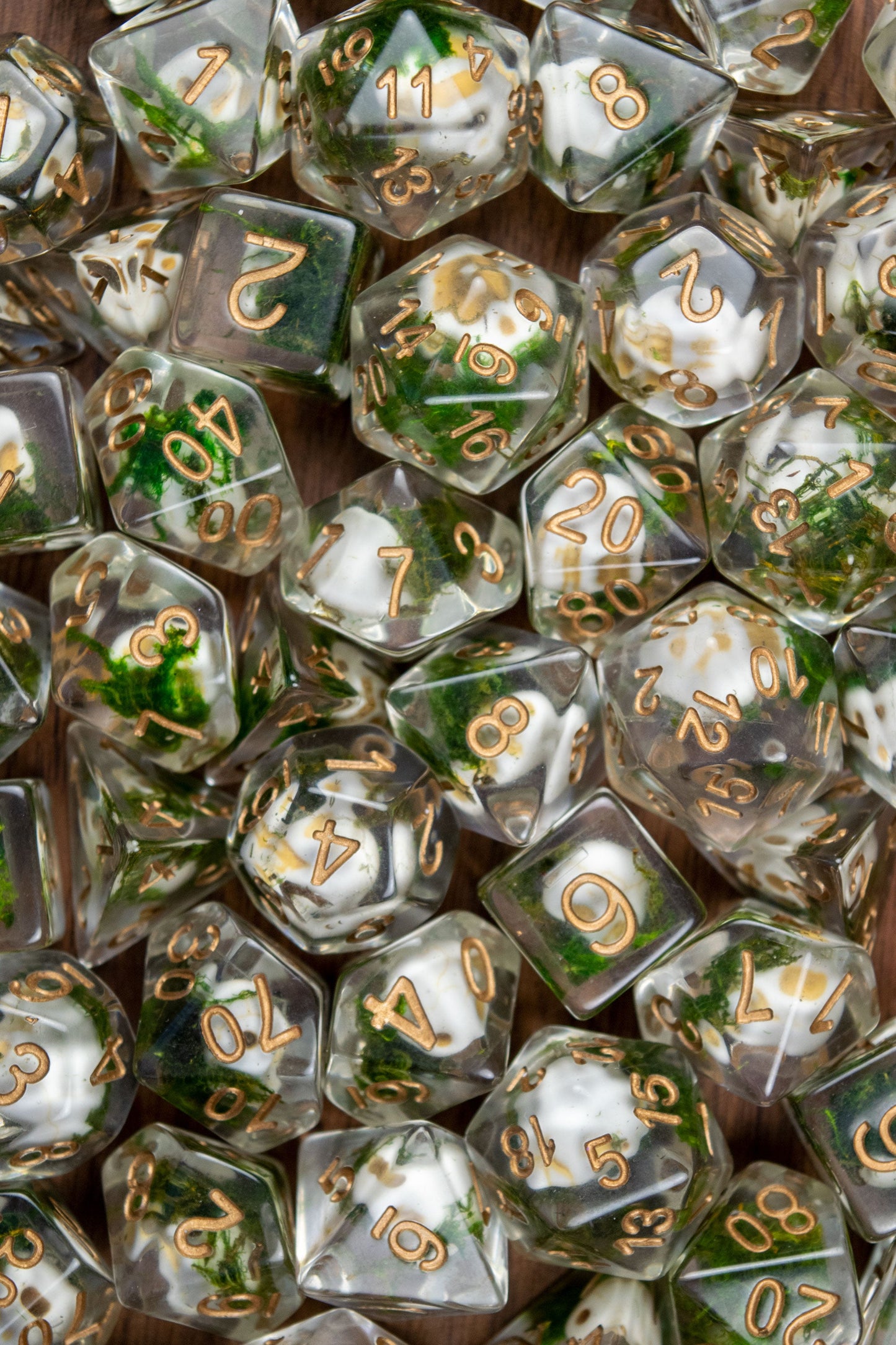 Elixir of the Undead Dice