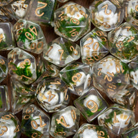 Elixir of the Undead Dice