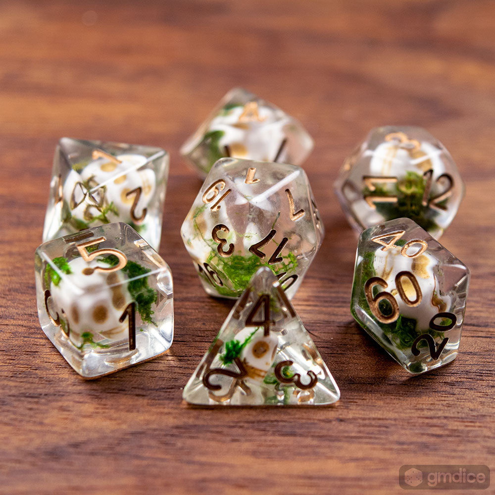 Elixir of the Undead Dice