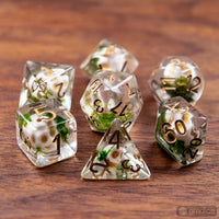 Elixir of the Undead Dice