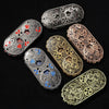 Unique DnD Dice Spinner - Steampunk Metal Gear Dice
