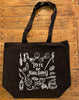 Tote of Holding