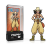 FiGPiN: One Piece - Usopp (1008) (Mighty Hobby Exclusive)