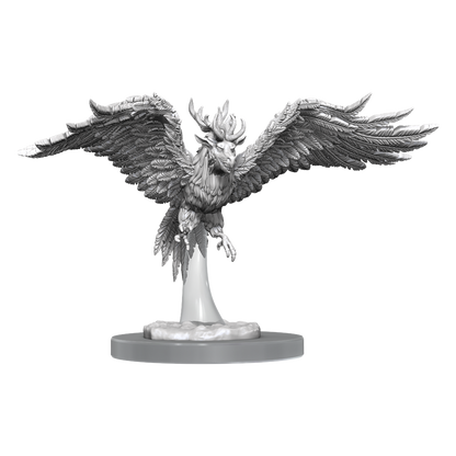D&D: Nolzur's Marvelous Miniatures – Perytons (Unpainted)