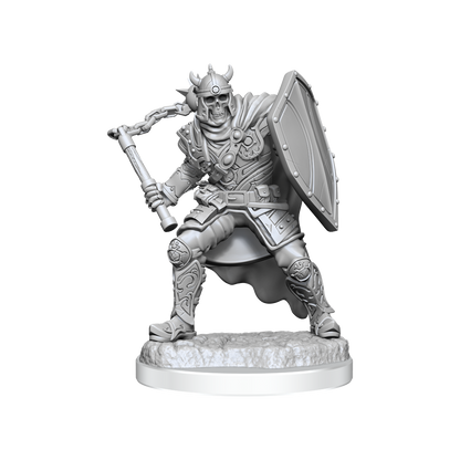 D&D: Nolzur's Marvelous Miniatures - Death Knights