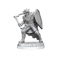 D&D: Nolzur's Marvelous Miniatures - Death Knights