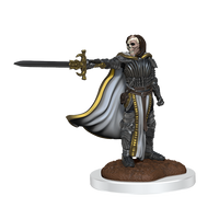 D&D: Nolzur's Marvelous Miniatures - Death Knights