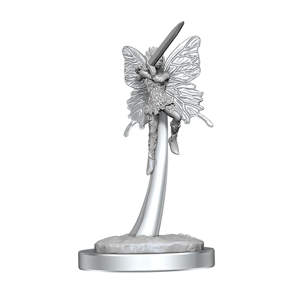 D&D: Nolzur's Marvelous Miniatures - Pixies