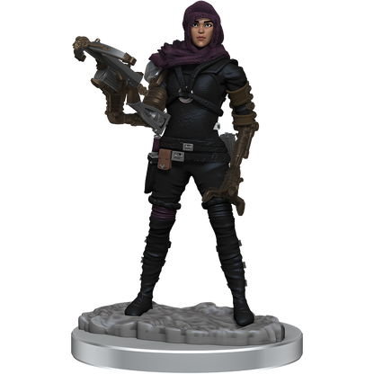Deep Cuts: Human Rogue