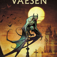 Vaesen: Mythic Carpathia