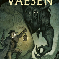 Vaesen: Nordic Horror RPG Revised Edition