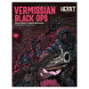 Heart: The City Beneath - Vermissian Black Ops