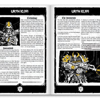 Viking Death Squad RPG