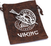 Vikings Yggdrasill Woman Hair Clip