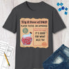 Vintage DnD Health Potion T-Shirt