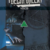 Delta Green: Viscid