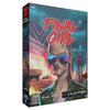 Final Girl: The Killer from Tomorrow - Board Game