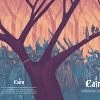 Cairn 2e - Warden's Guide 2nd Edition