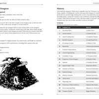 Cairn 2e - Warden's Guide 2nd Edition