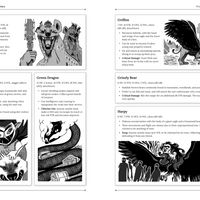 Cairn 2e - Warden's Guide 2nd Edition