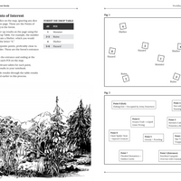 Cairn 2e - Warden's Guide 2nd Edition