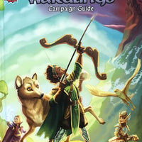 Wardlings Campaign Guide