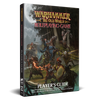 Warhammer: The Old World RPG - Player's Guide (Hardcover)